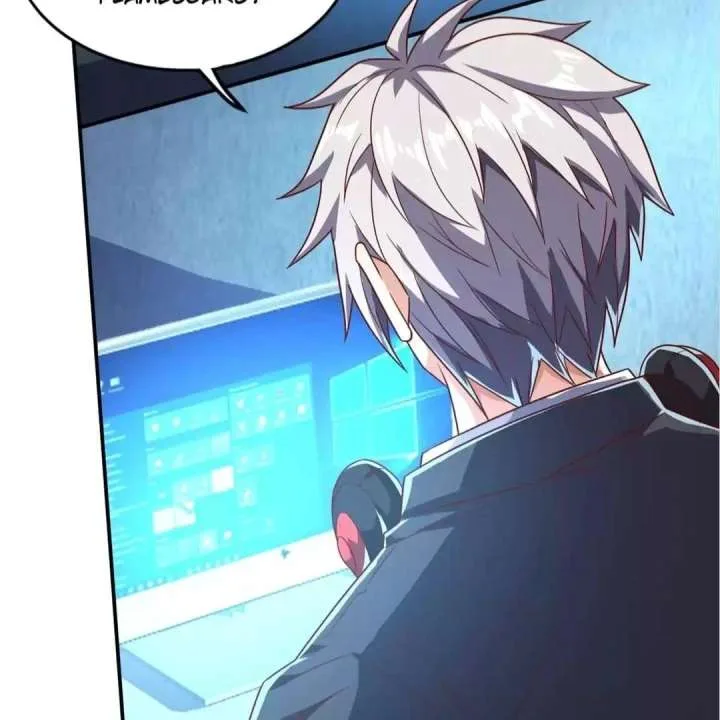 Aura Recovery: I Get a New Skill Everyday Chapter 59 page 5