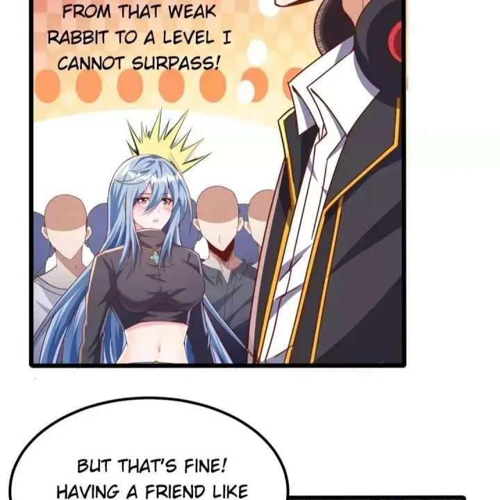 Aura Recovery: I Get a New Skill Everyday Chapter 54 page 16