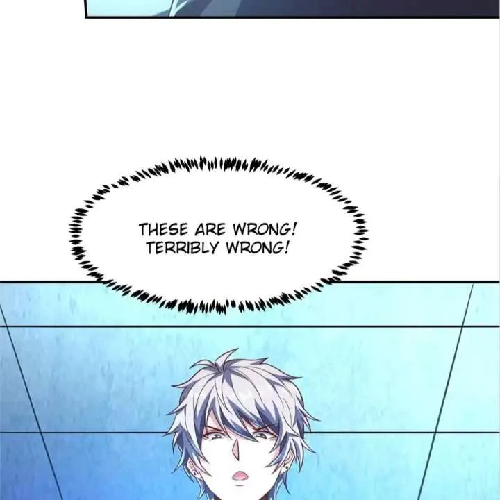 Aura Recovery: I Get a New Skill Everyday Chapter 59 page 6