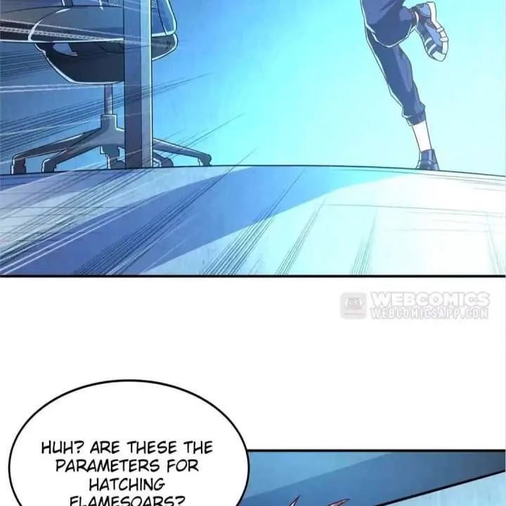 Aura Recovery: I Get a New Skill Everyday Chapter 59 page 4