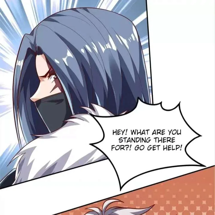 Aura Recovery: I Get a New Skill Everyday Chapter 59 page 8