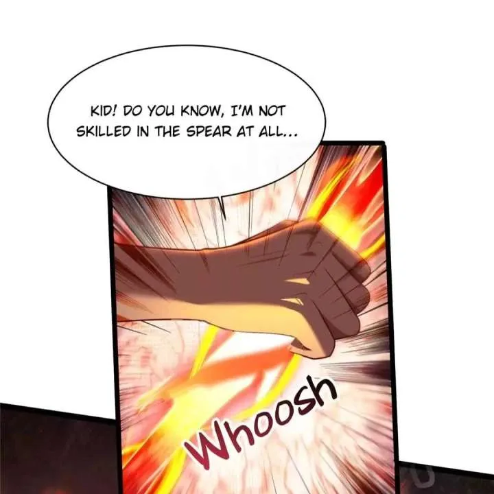 Aura Recovery: I Get a New Skill Everyday Chapter 54 page 26
