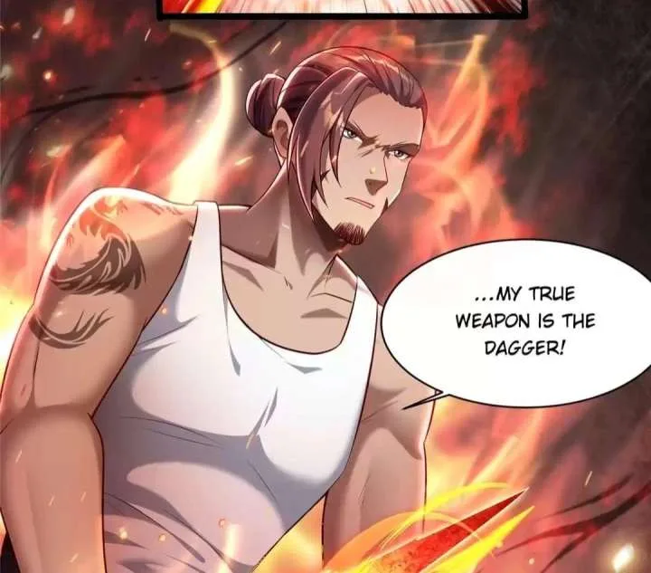 Aura Recovery: I Get a New Skill Everyday Chapter 54 page 27