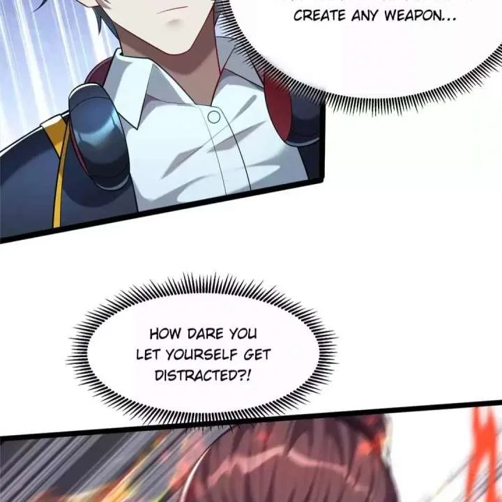 Aura Recovery: I Get a New Skill Everyday Chapter 54 page 39