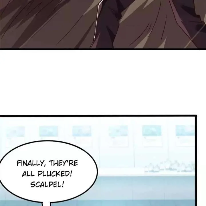 Aura Recovery: I Get a New Skill Everyday Chapter 61 page 7