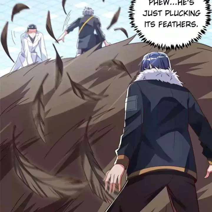 Aura Recovery: I Get a New Skill Everyday Chapter 61 page 6