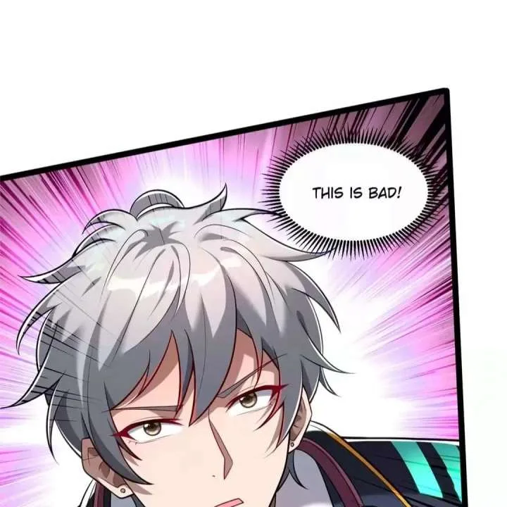 Aura Recovery: I Get a New Skill Everyday Chapter 54 page 41
