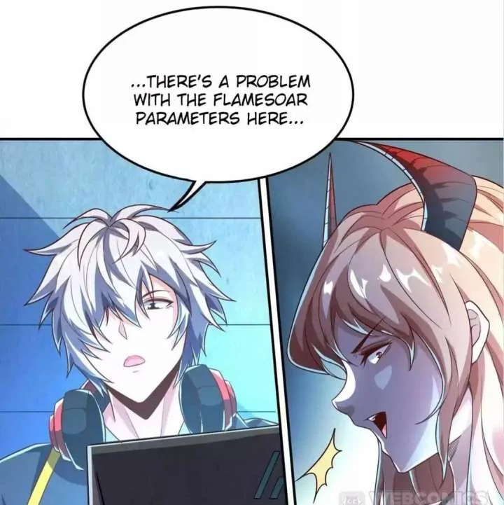 Aura Recovery: I Get a New Skill Everyday Chapter 59 page 11