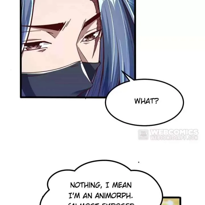 Aura Recovery: I Get a New Skill Everyday Chapter 53 page 31