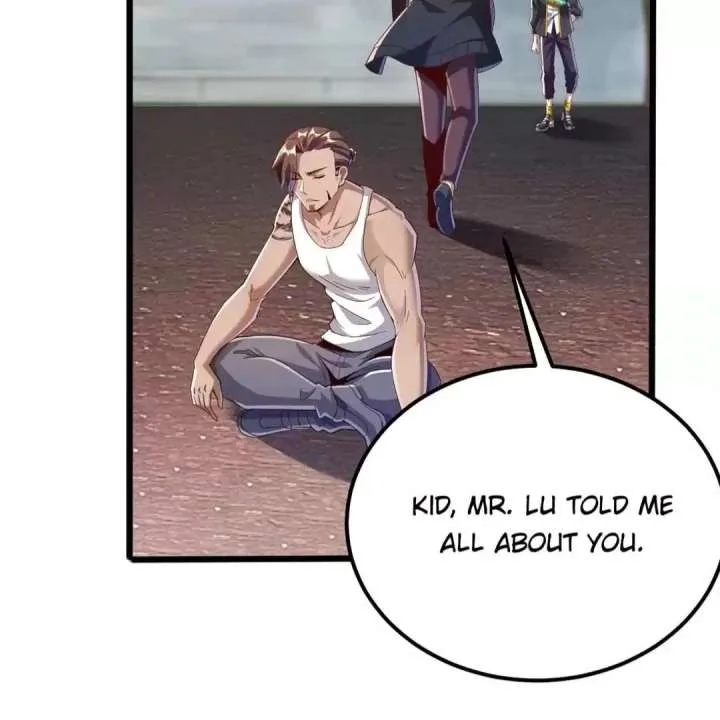 Aura Recovery: I Get a New Skill Everyday Chapter 53 page 28