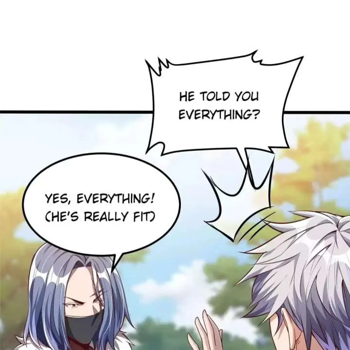 Aura Recovery: I Get a New Skill Everyday Chapter 53 page 29
