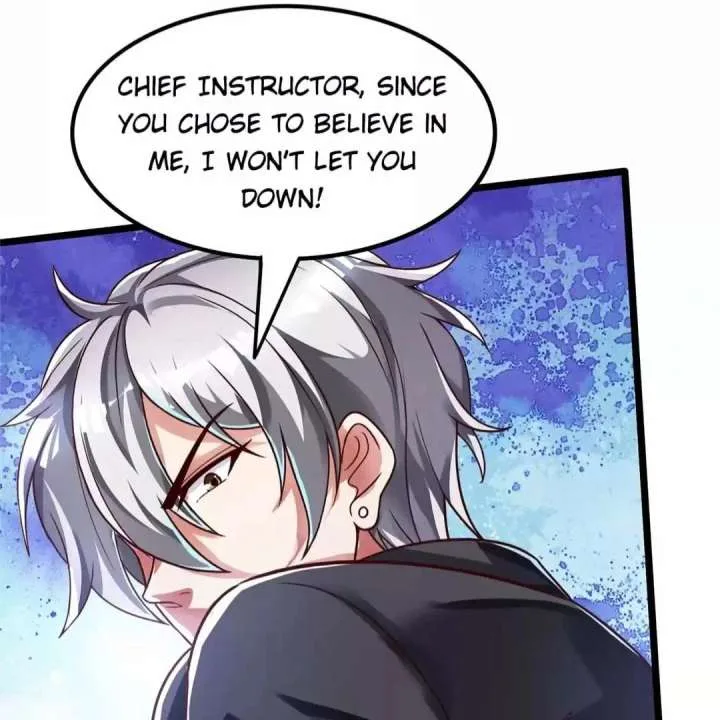 Aura Recovery: I Get a New Skill Everyday Chapter 61 page 11
