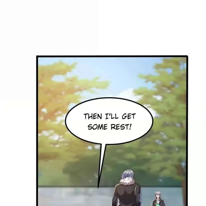 Aura Recovery: I Get a New Skill Everyday Chapter 53 page 27