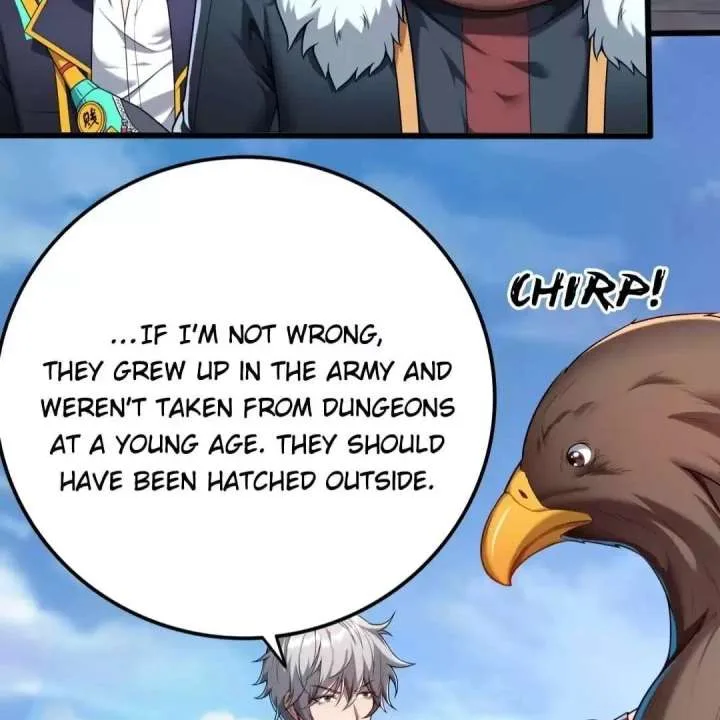 Aura Recovery: I Get a New Skill Everyday Chapter 56 page 4