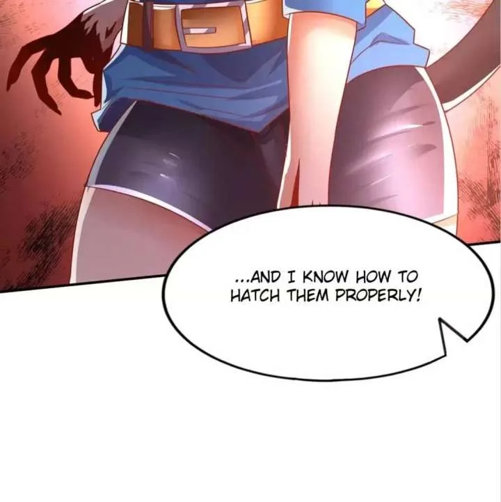 Aura Recovery: I Get a New Skill Everyday Chapter 59 page 14