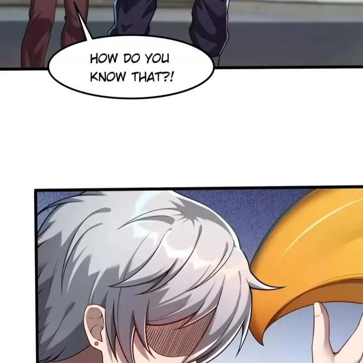 Aura Recovery: I Get a New Skill Everyday Chapter 56 page 6