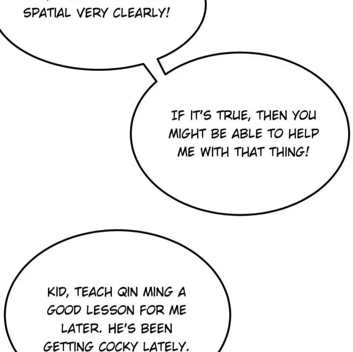 Aura Recovery: I Get a New Skill Everyday Chapter 53 page 33