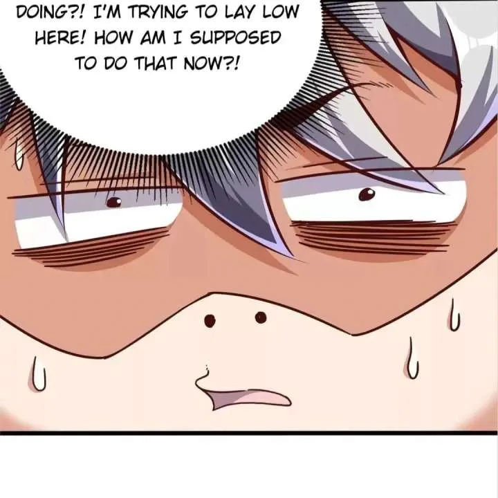 Aura Recovery: I Get a New Skill Everyday Chapter 53 page 37