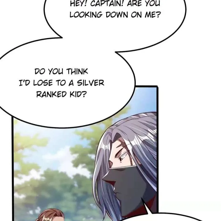 Aura Recovery: I Get a New Skill Everyday Chapter 53 page 35
