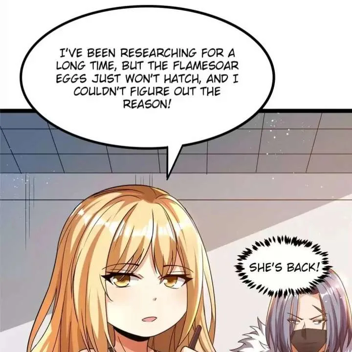 Aura Recovery: I Get a New Skill Everyday Chapter 59 page 20