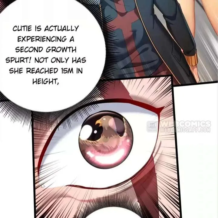 Aura Recovery: I Get a New Skill Everyday Chapter 62 page 3