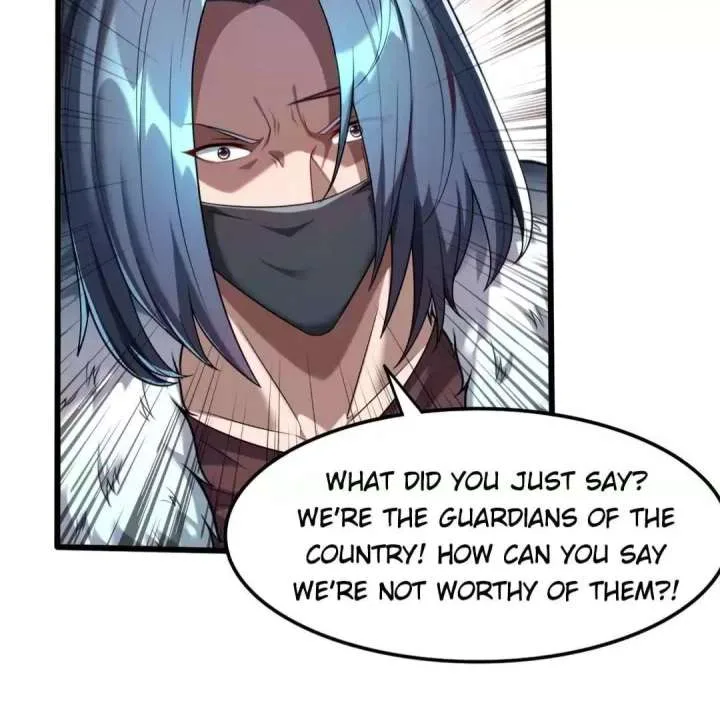 Aura Recovery: I Get a New Skill Everyday Chapter 56 page 8