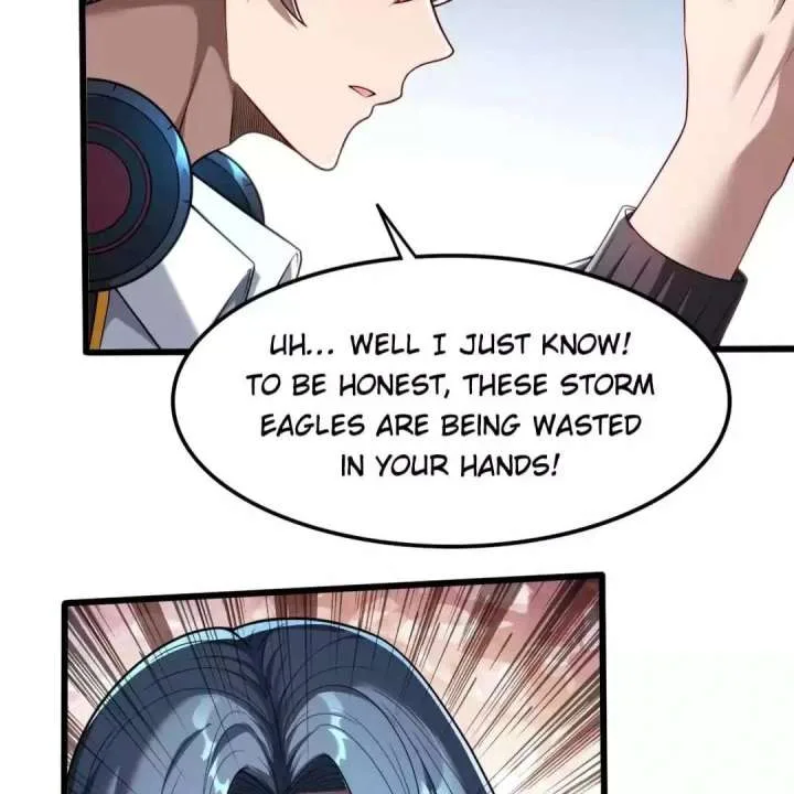 Aura Recovery: I Get a New Skill Everyday Chapter 56 page 7