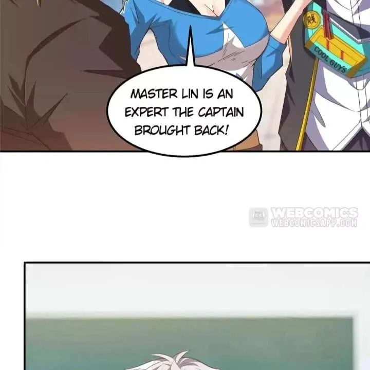 Aura Recovery: I Get a New Skill Everyday Chapter 64 page 3