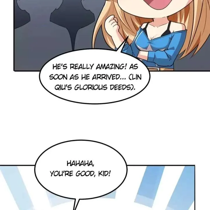 Aura Recovery: I Get a New Skill Everyday Chapter 64 page 5