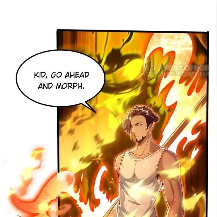 Aura Recovery: I Get a New Skill Everyday Chapter 53 page 38