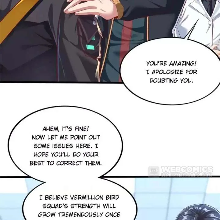 Aura Recovery: I Get a New Skill Everyday Chapter 62 page 8