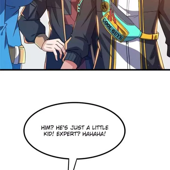 Aura Recovery: I Get a New Skill Everyday Chapter 59 page 24