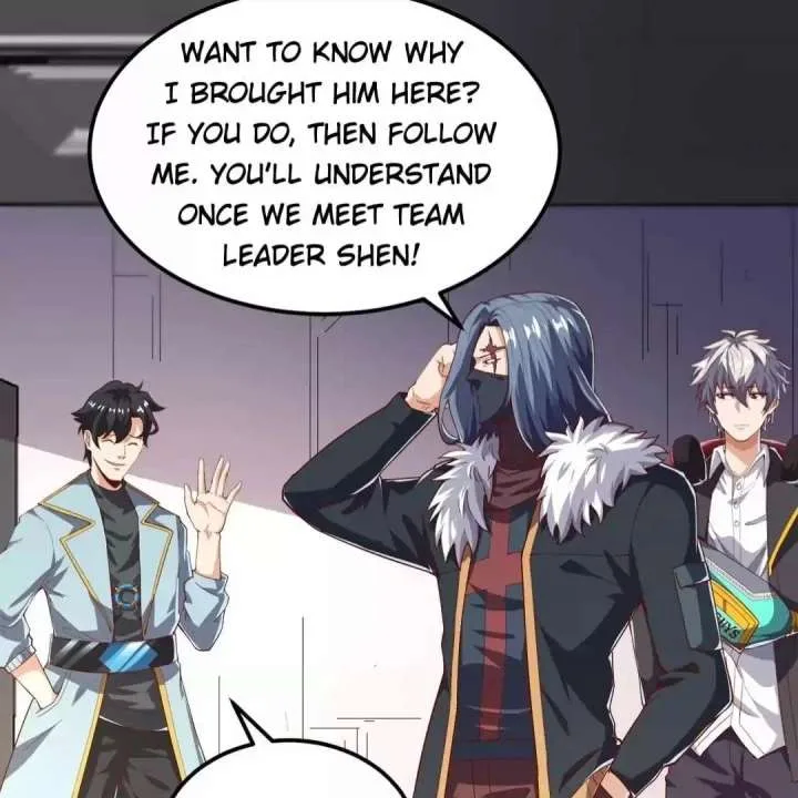 Aura Recovery: I Get a New Skill Everyday Chapter 57 page 2