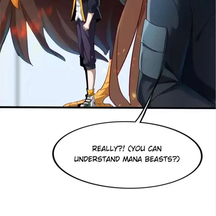 Aura Recovery: I Get a New Skill Everyday Chapter 62 page 6
