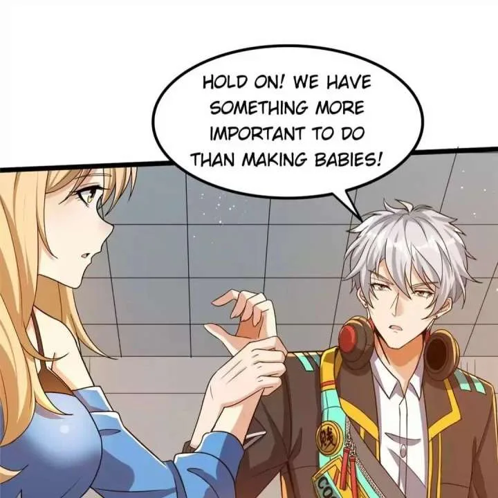 Aura Recovery: I Get a New Skill Everyday Chapter 60 page 2