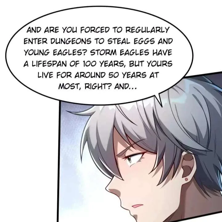 Aura Recovery: I Get a New Skill Everyday Chapter 56 page 13