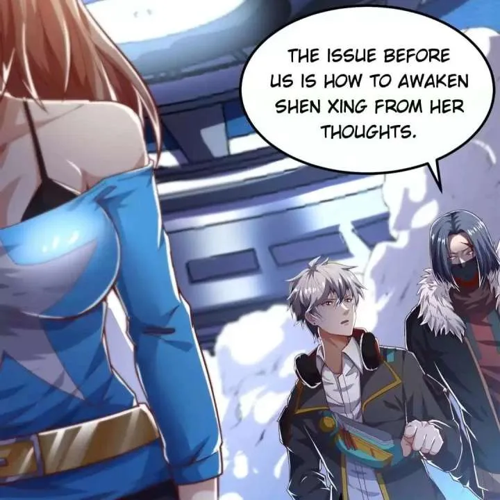 Aura Recovery: I Get a New Skill Everyday Chapter 58 page 6