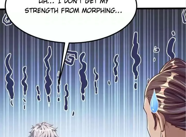 Aura Recovery: I Get a New Skill Everyday Chapter 53 page 40