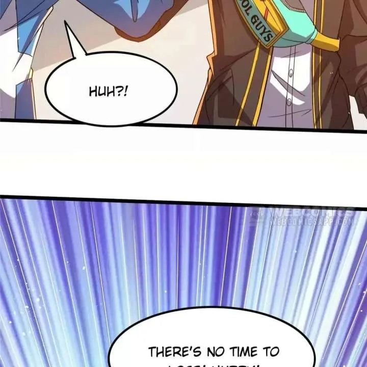 Aura Recovery: I Get a New Skill Everyday Chapter 60 page 3