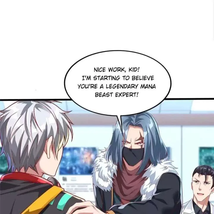 Aura Recovery: I Get a New Skill Everyday Chapter 62 page 7