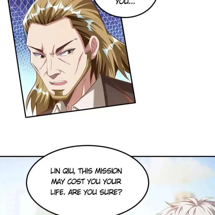 Aura Recovery: I Get a New Skill Everyday Chapter 64 page 15