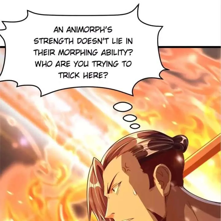 Aura Recovery: I Get a New Skill Everyday Chapter 53 page 42