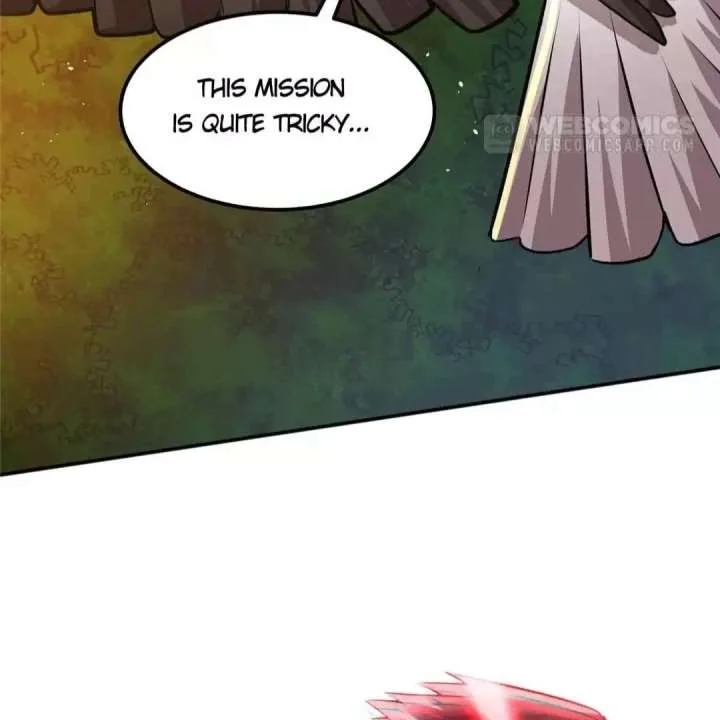 Aura Recovery: I Get a New Skill Everyday Chapter 64 page 23