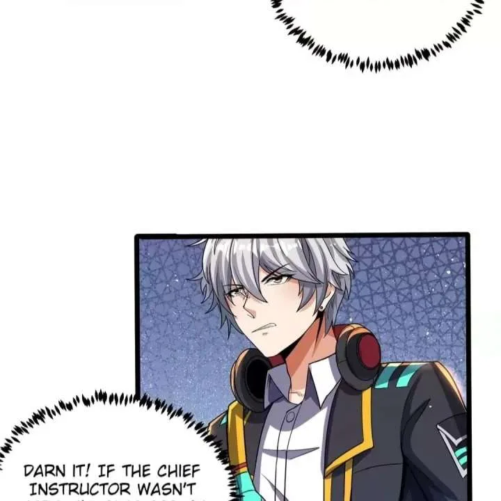 Aura Recovery: I Get a New Skill Everyday Chapter 59 page 26