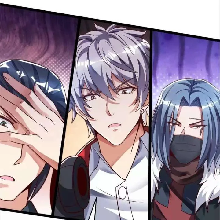 Aura Recovery: I Get a New Skill Everyday Chapter 61 page 19
