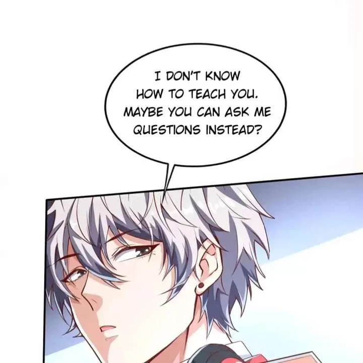 Aura Recovery: I Get a New Skill Everyday Chapter 63 page 4