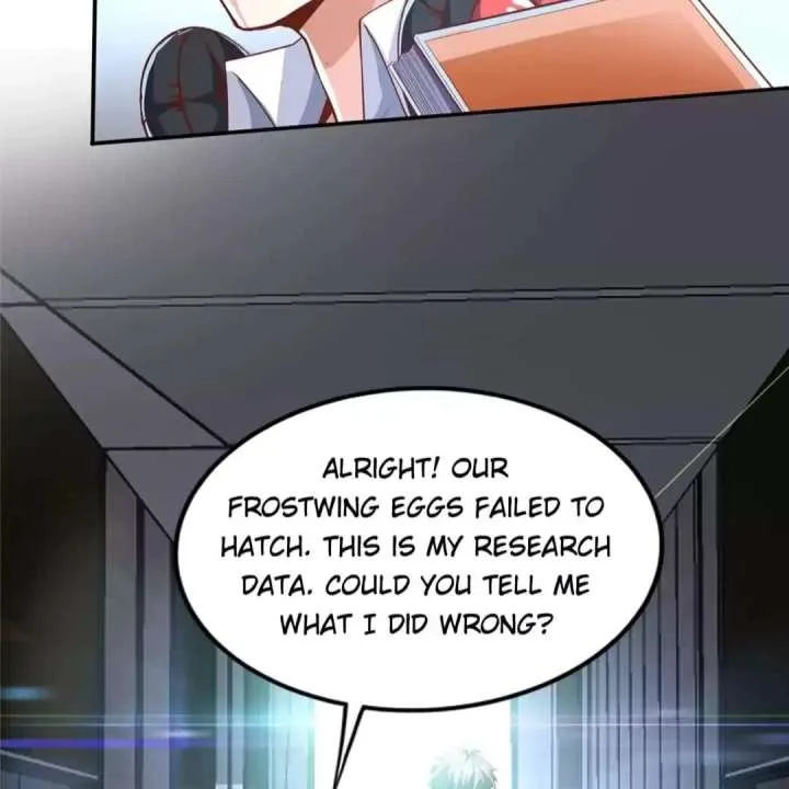 Aura Recovery: I Get a New Skill Everyday Chapter 63 page 5
