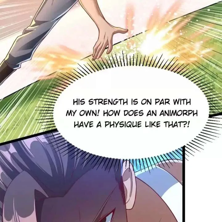 Aura Recovery: I Get a New Skill Everyday Chapter 55 page 11