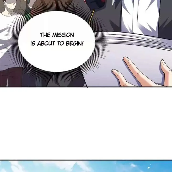 Aura Recovery: I Get a New Skill Everyday Chapter 64 page 20