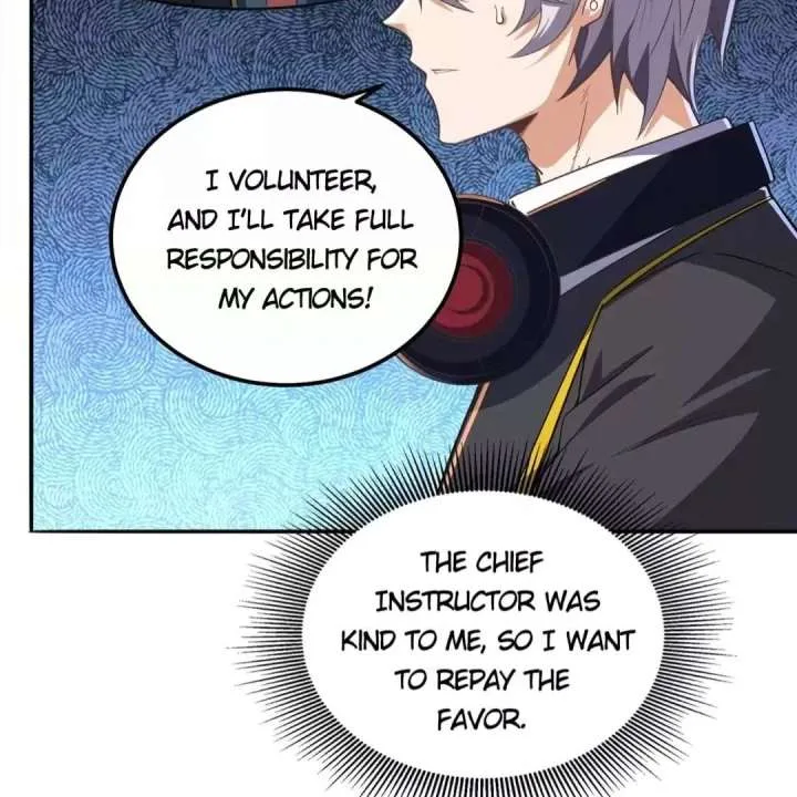 Aura Recovery: I Get a New Skill Everyday Chapter 64 page 11